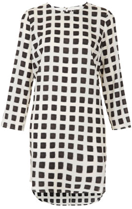Mff_BWDress