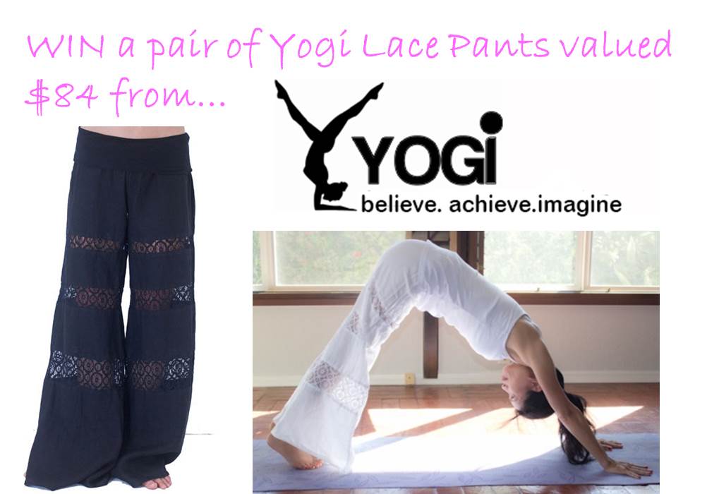 yogi clothing