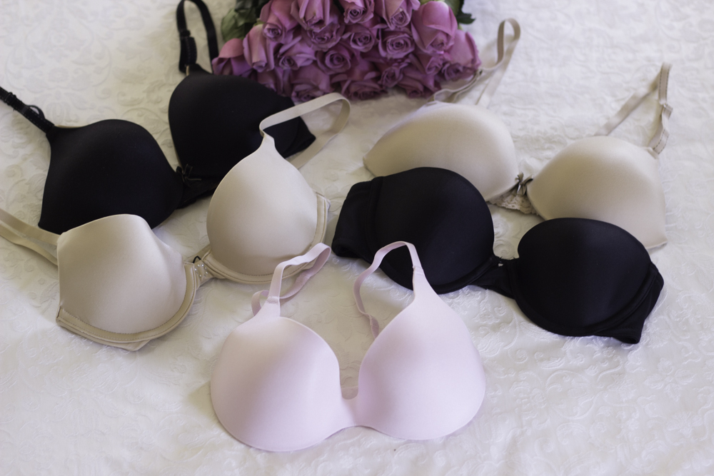 VIDEO: Learn How To Find A Proper Bra Fit From Expert Tomima Edmark