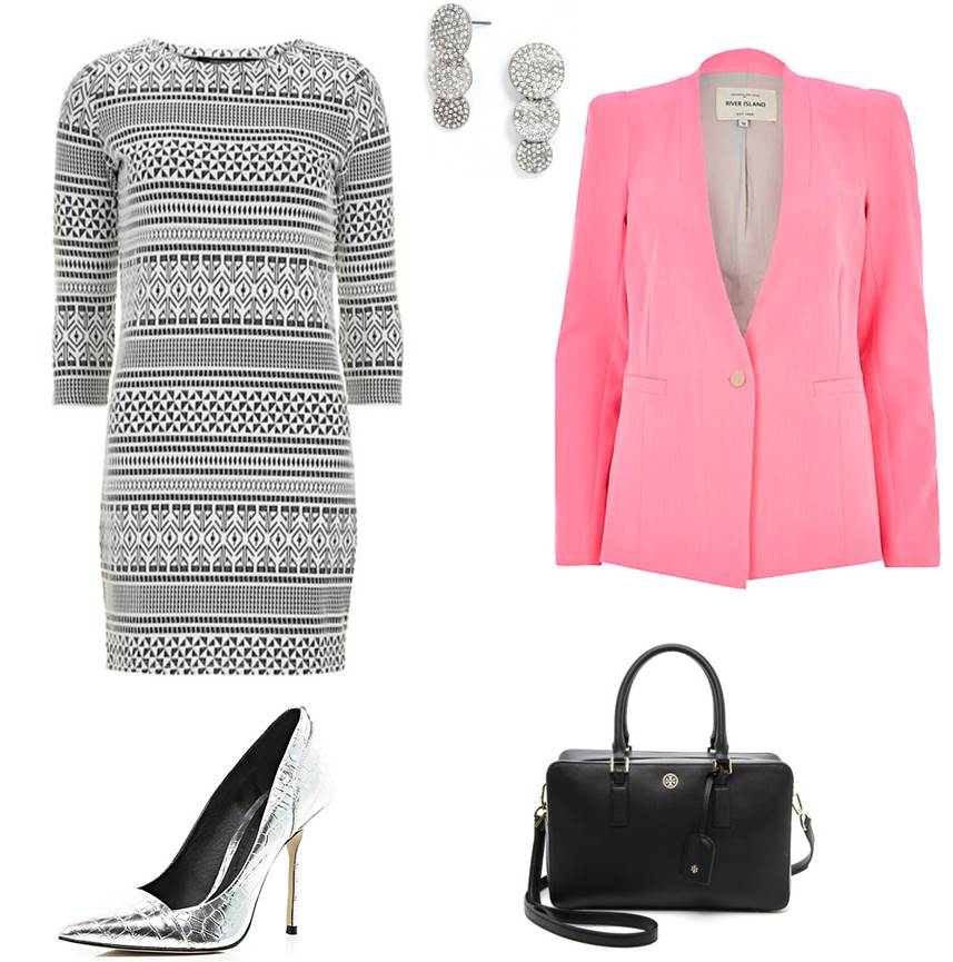 Business Chic - Mama In Heels