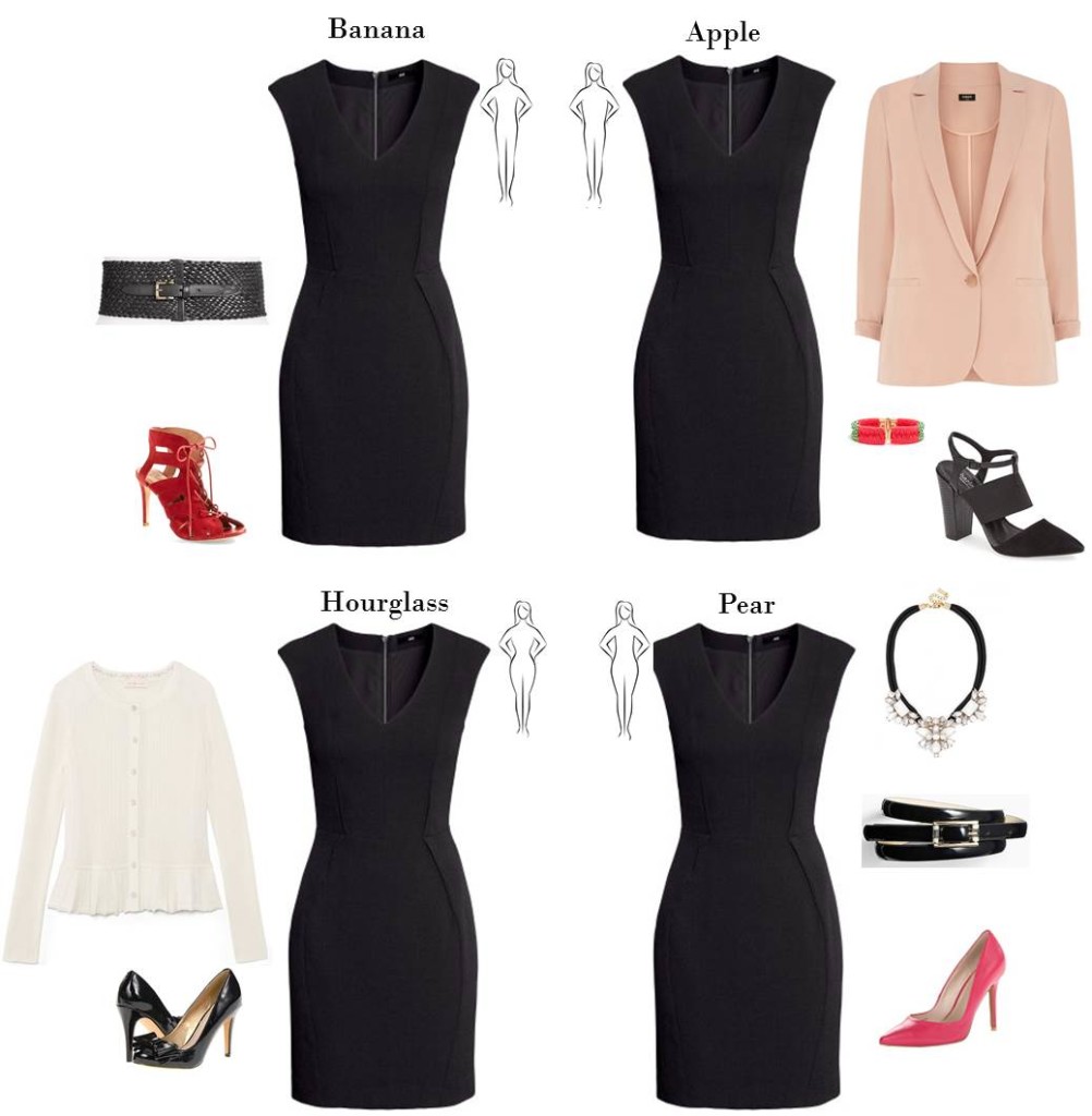 The Perfect Dress that Works on ALL Shapes! - Mama In Heels