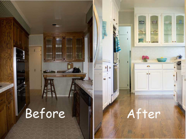 Before After Kitchen 5 630x473 