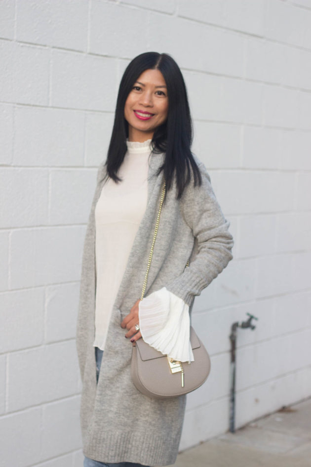 How to Update Your Look On A Tight Budget - Mama In Heels