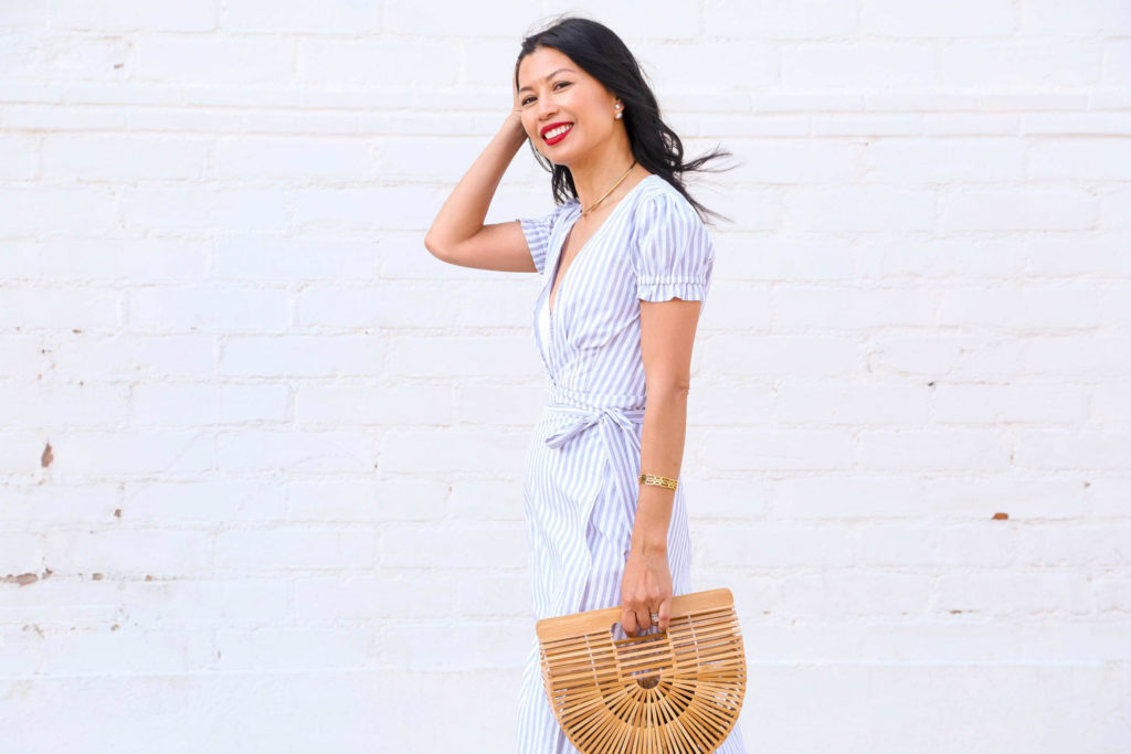 WHAT to WEAR WHERE: The Summer BBQ - Mama In Heels