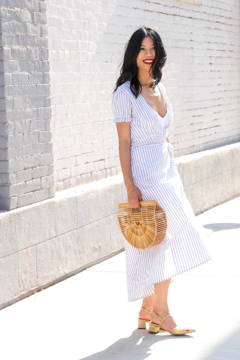 WHAT to WEAR WHERE: The Summer BBQ - Mama In Heels