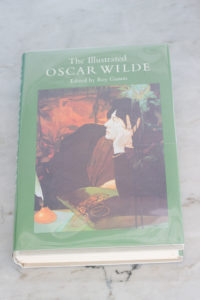 oscar wilde