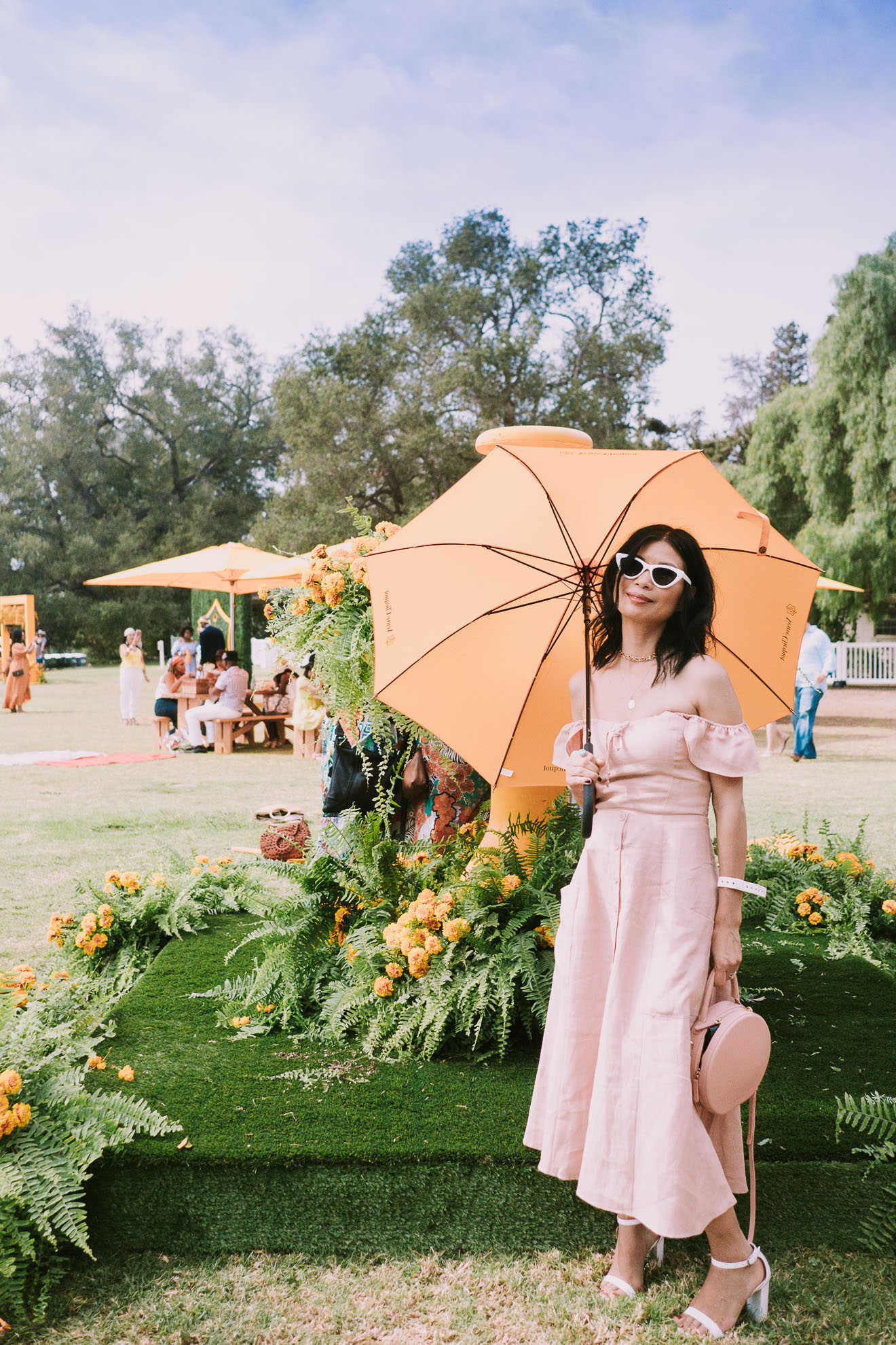 How To Enjoy The Veuve Clicquot Polo Classic Like A VIP