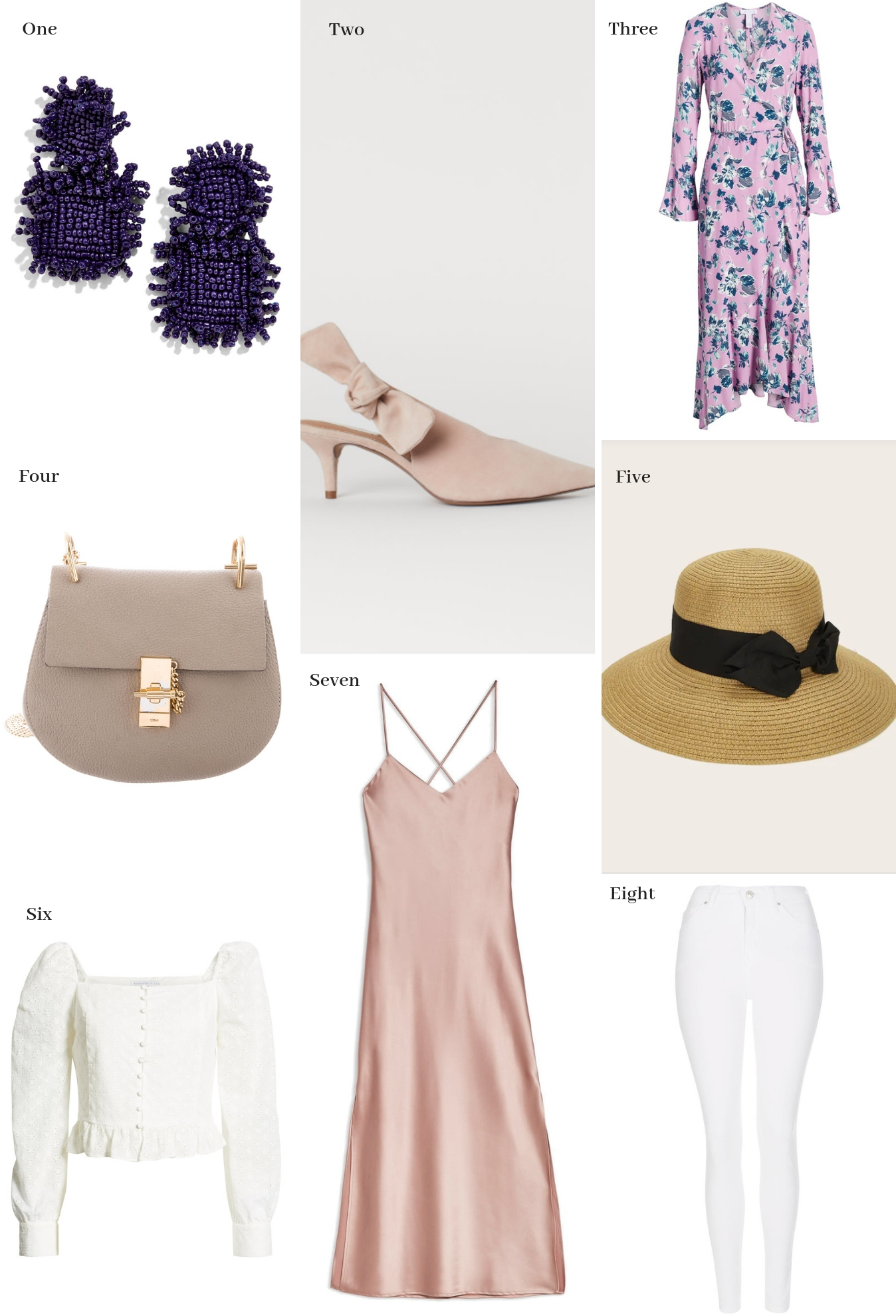 Top 8 Affordable And Stylish Finds: April 2019 - Mama In Heels